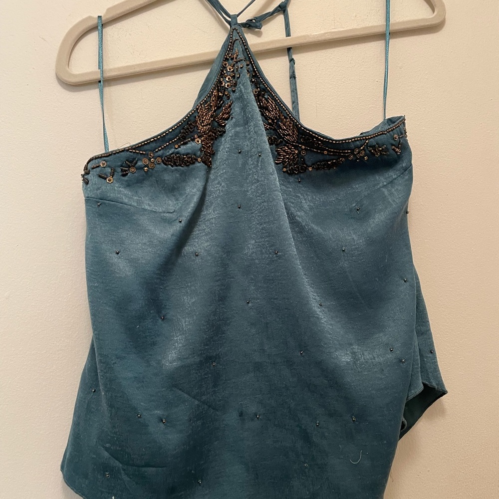 Free people blouse